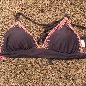 Target swimsuit top